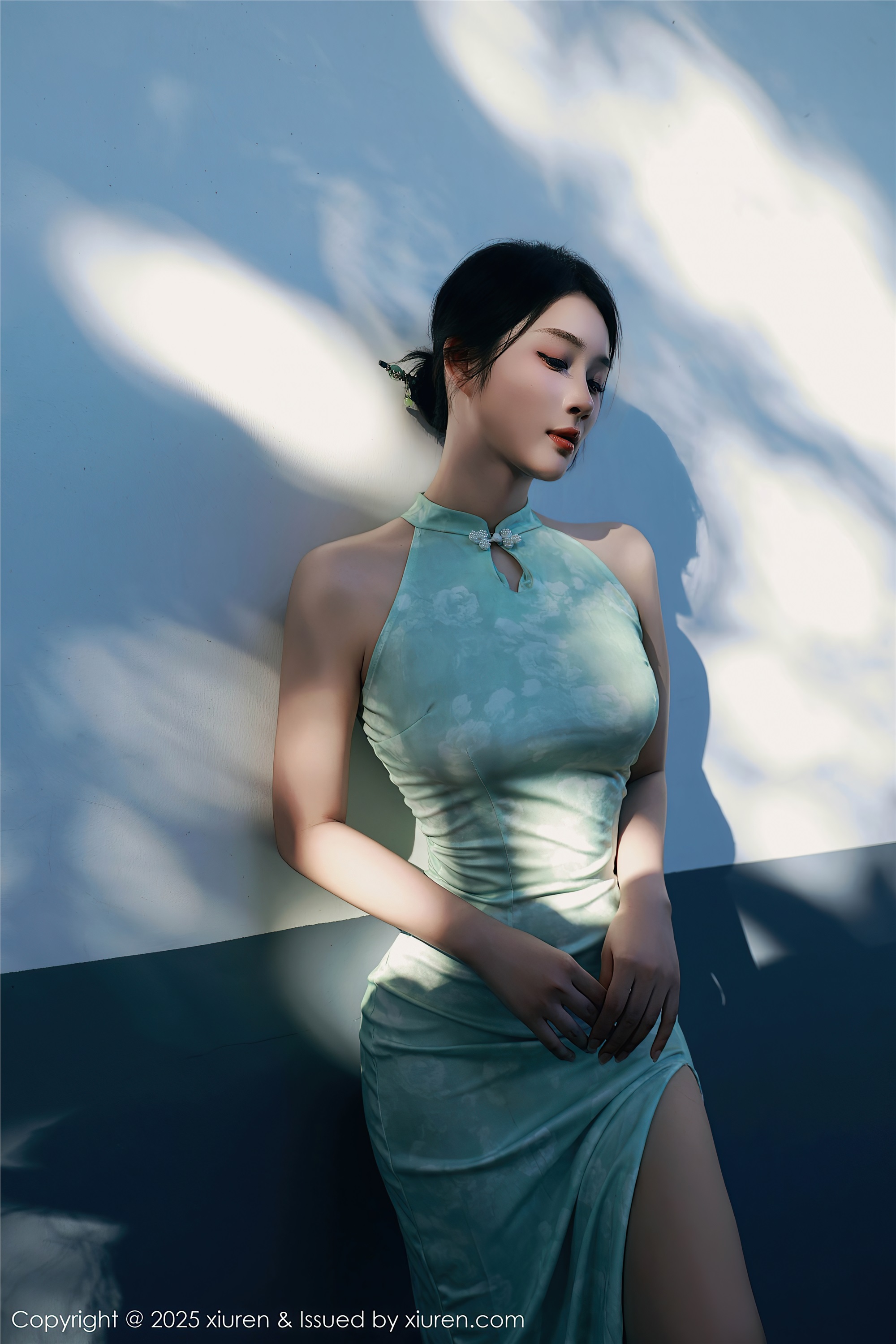 Xiuren秀人网 2025.07.11 NO.10538 南乔